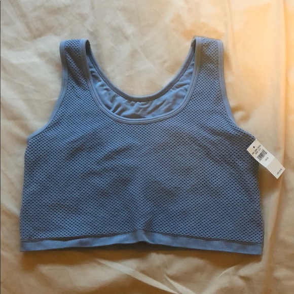 aerie Other - aerie knit sports bra